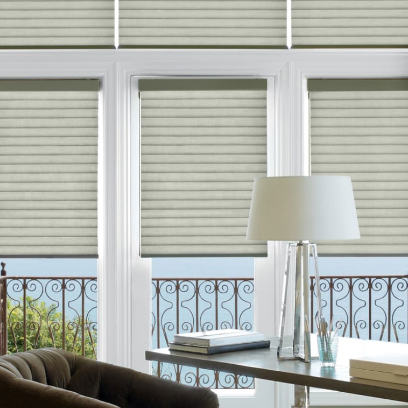 About Us | Houston, TX | THE FROG Blinds Shutters Drapes