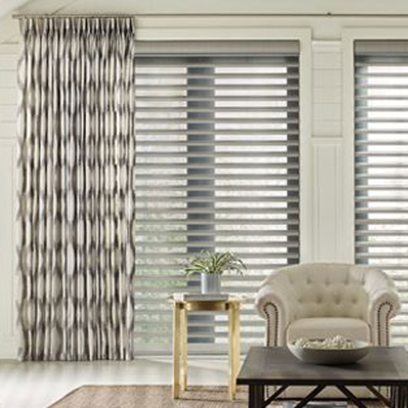 Home | Houston, TX | THE FROG Blinds Shutters Drapes